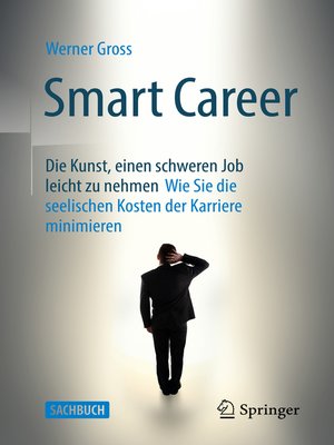 cover image of Smart Career